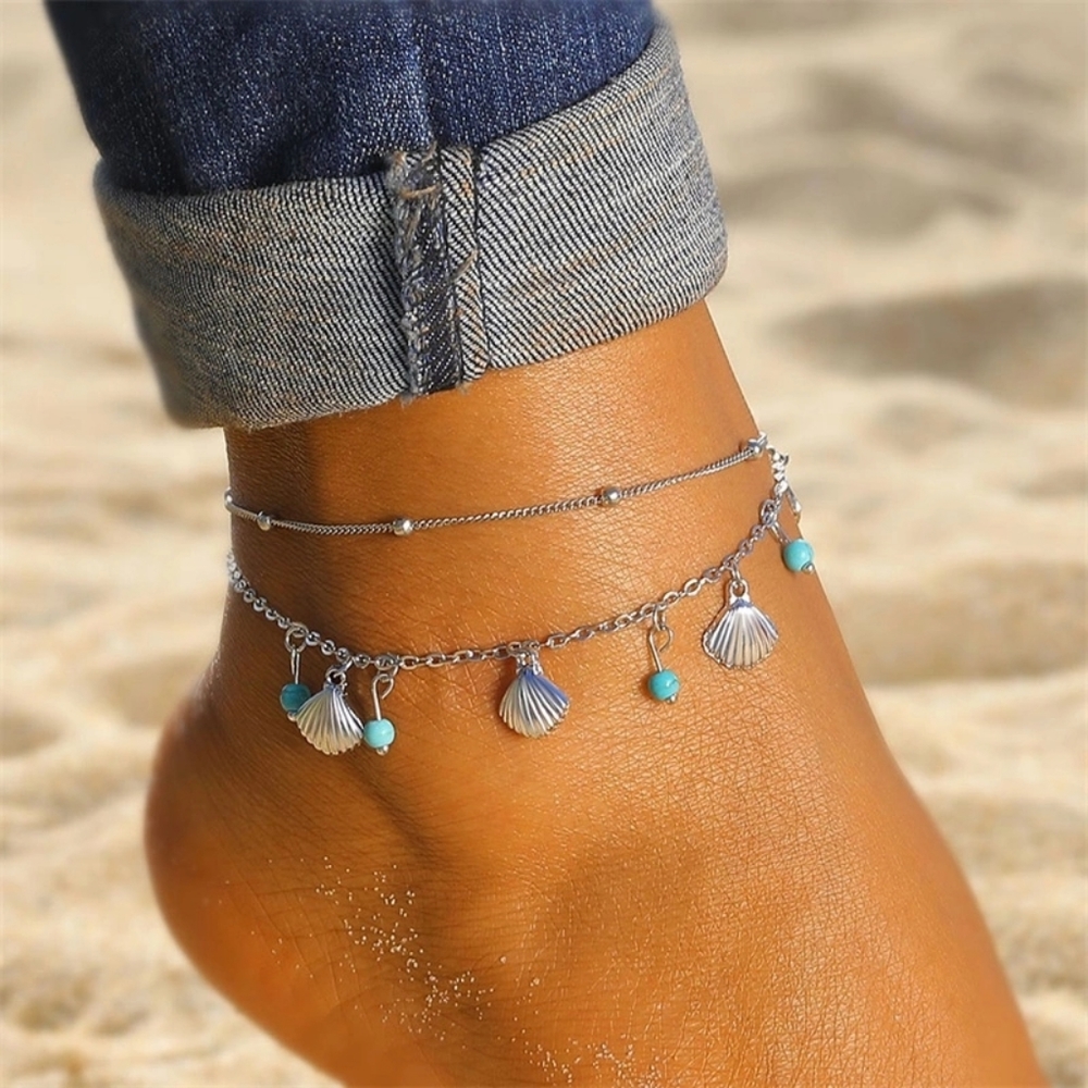 Anklets